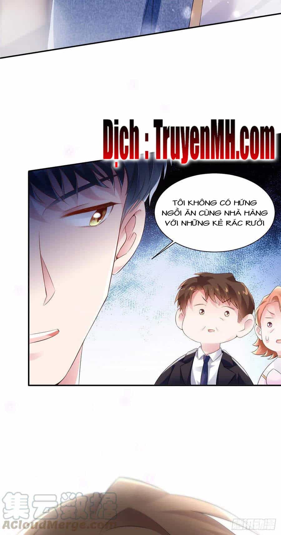 Nam Thành Chờ Trăng Về - Chương 86 - ảnh 14