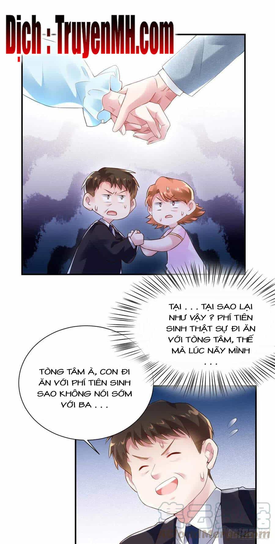 Nam Thành Chờ Trăng Về - Chương 86 - ảnh 16