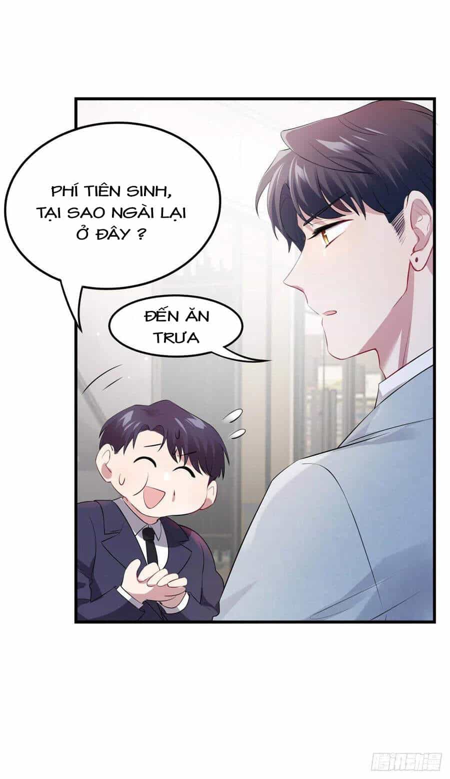 Nam Thành Chờ Trăng Về - Chương 86 - ảnh 4
