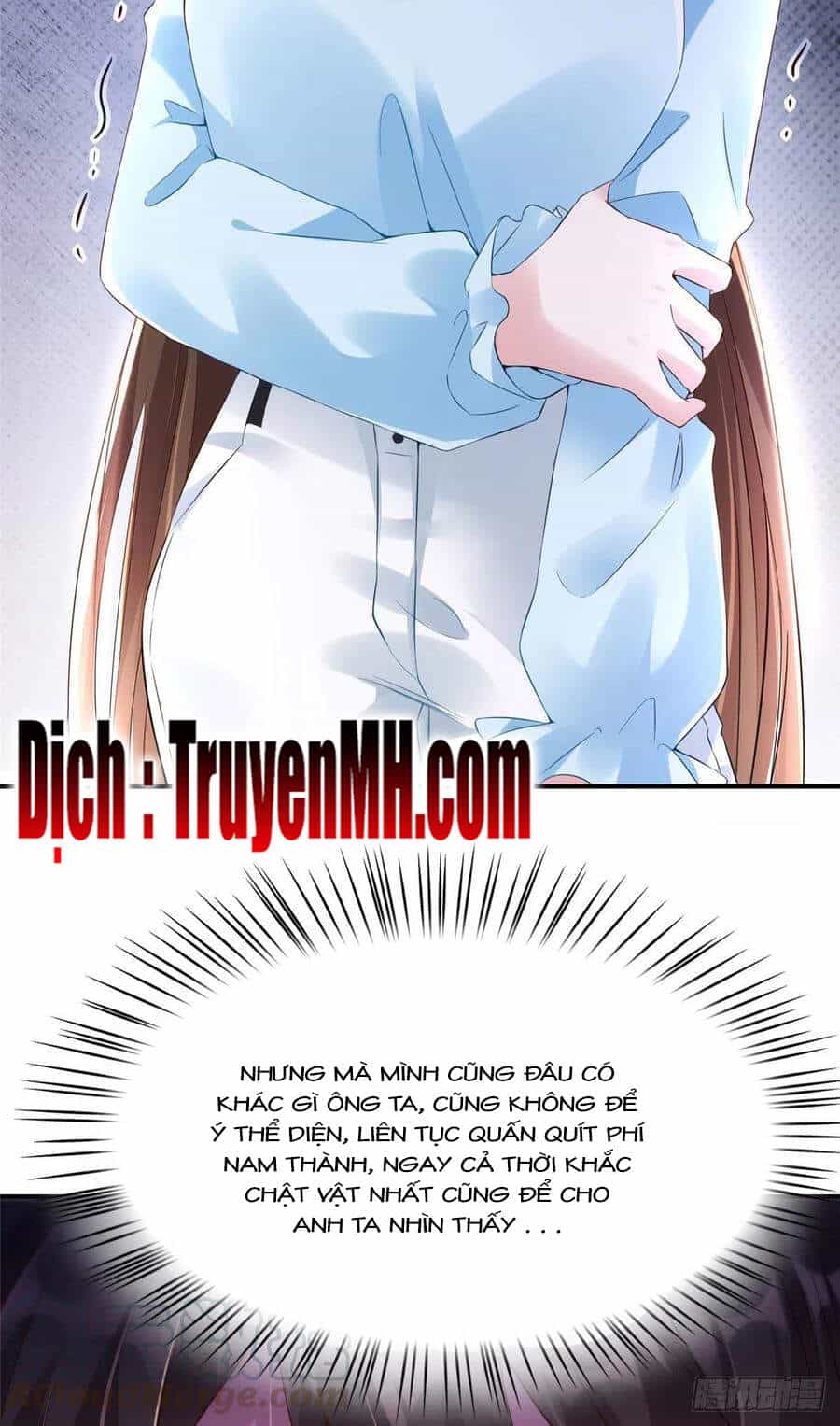 Nam Thành Chờ Trăng Về - Chương 86 - ảnh 9