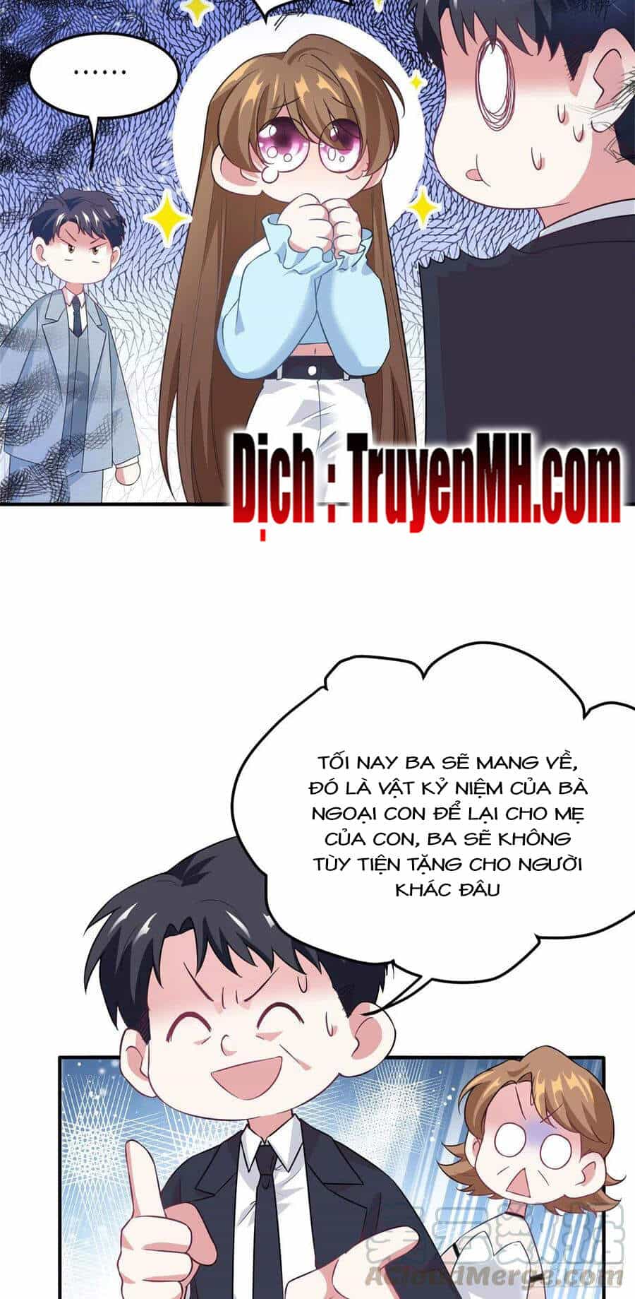 Nam Thành Chờ Trăng Về - Chương 87 - ảnh 13