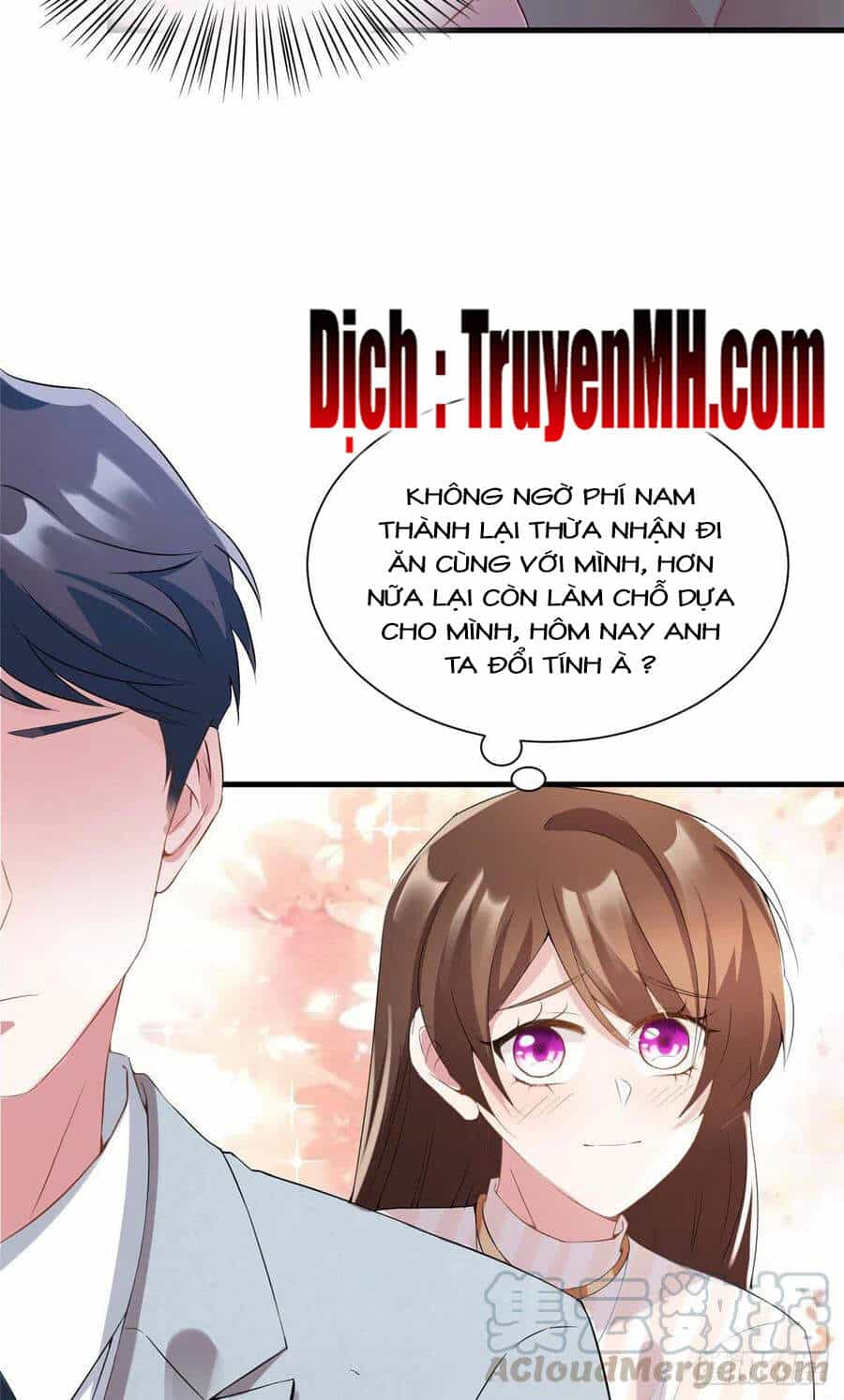 Nam Thành Chờ Trăng Về - Chương 87 - ảnh 5
