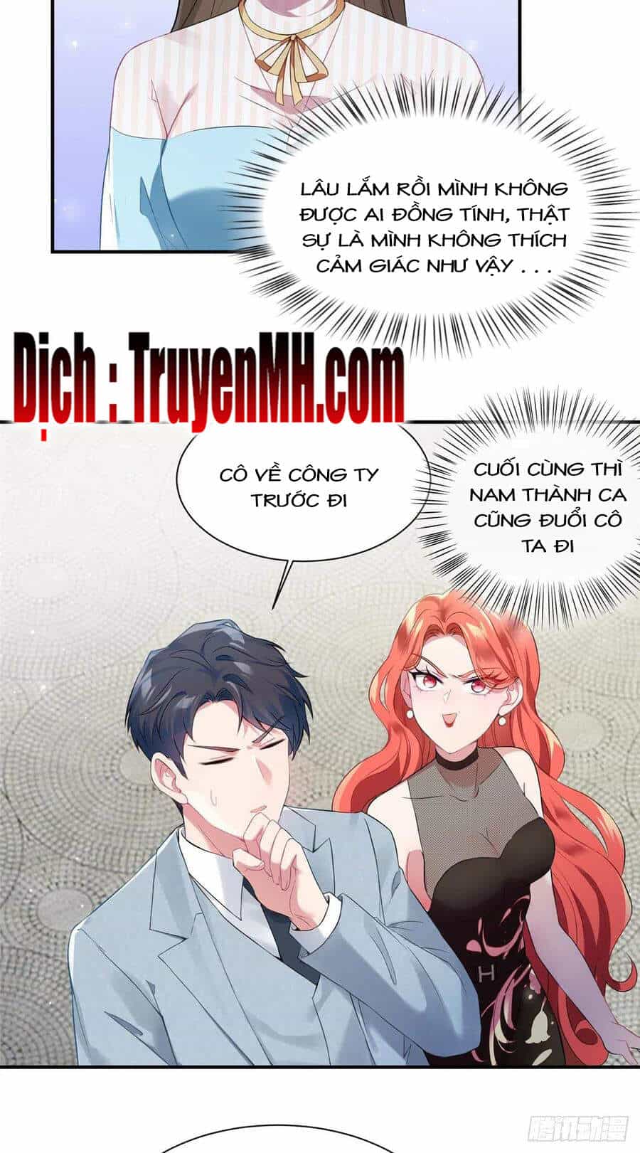 Nam Thành Chờ Trăng Về - Chương 88 - ảnh 6