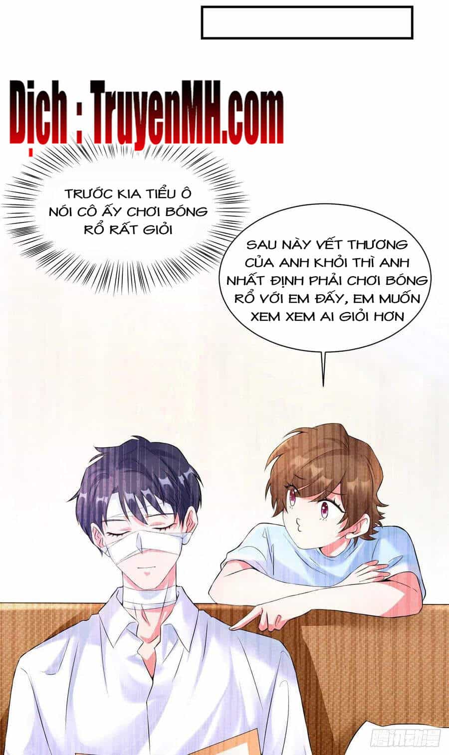 Nam Thành Chờ Trăng Về - Chương 89 - ảnh 10