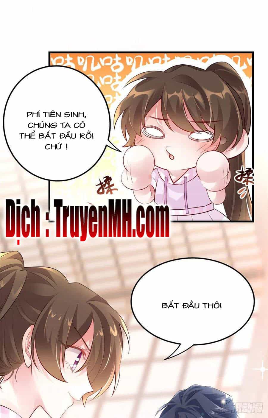 Nam Thành Chờ Trăng Về - Chương 89 - ảnh 18