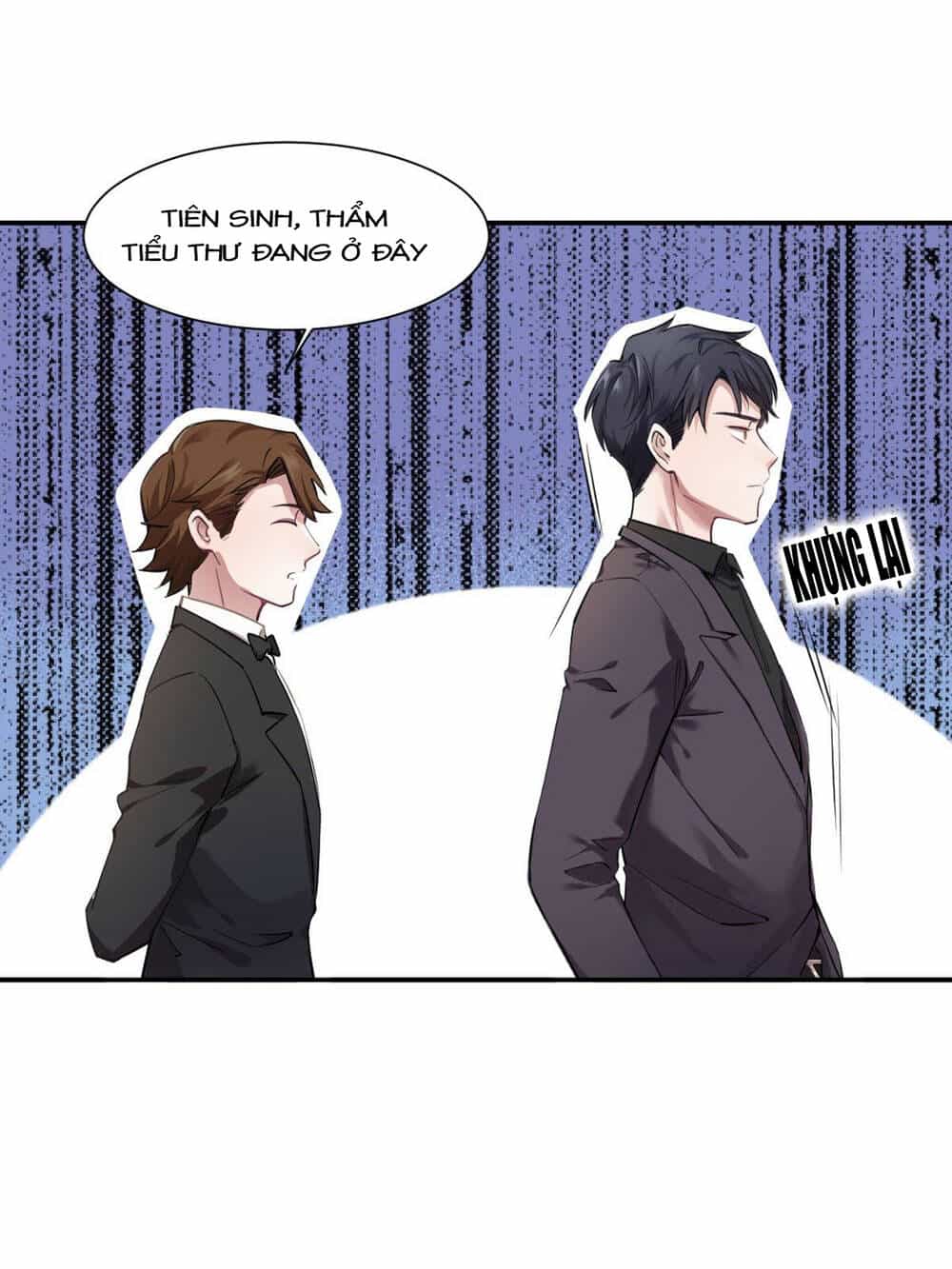 Nam Thành Chờ Trăng Về - Chương 9 - ảnh 10