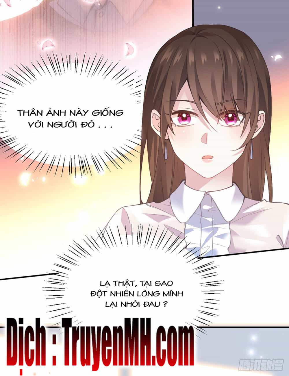 Nam Thành Chờ Trăng Về - Chương 9 - ảnh 25