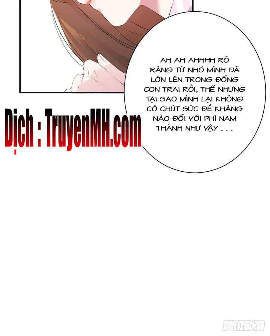 Nam Thành Chờ Trăng Về - Chương 92 - ảnh 18