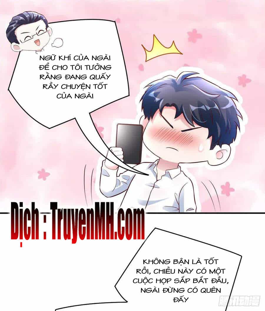 Nam Thành Chờ Trăng Về - Chương 93 - ảnh 20