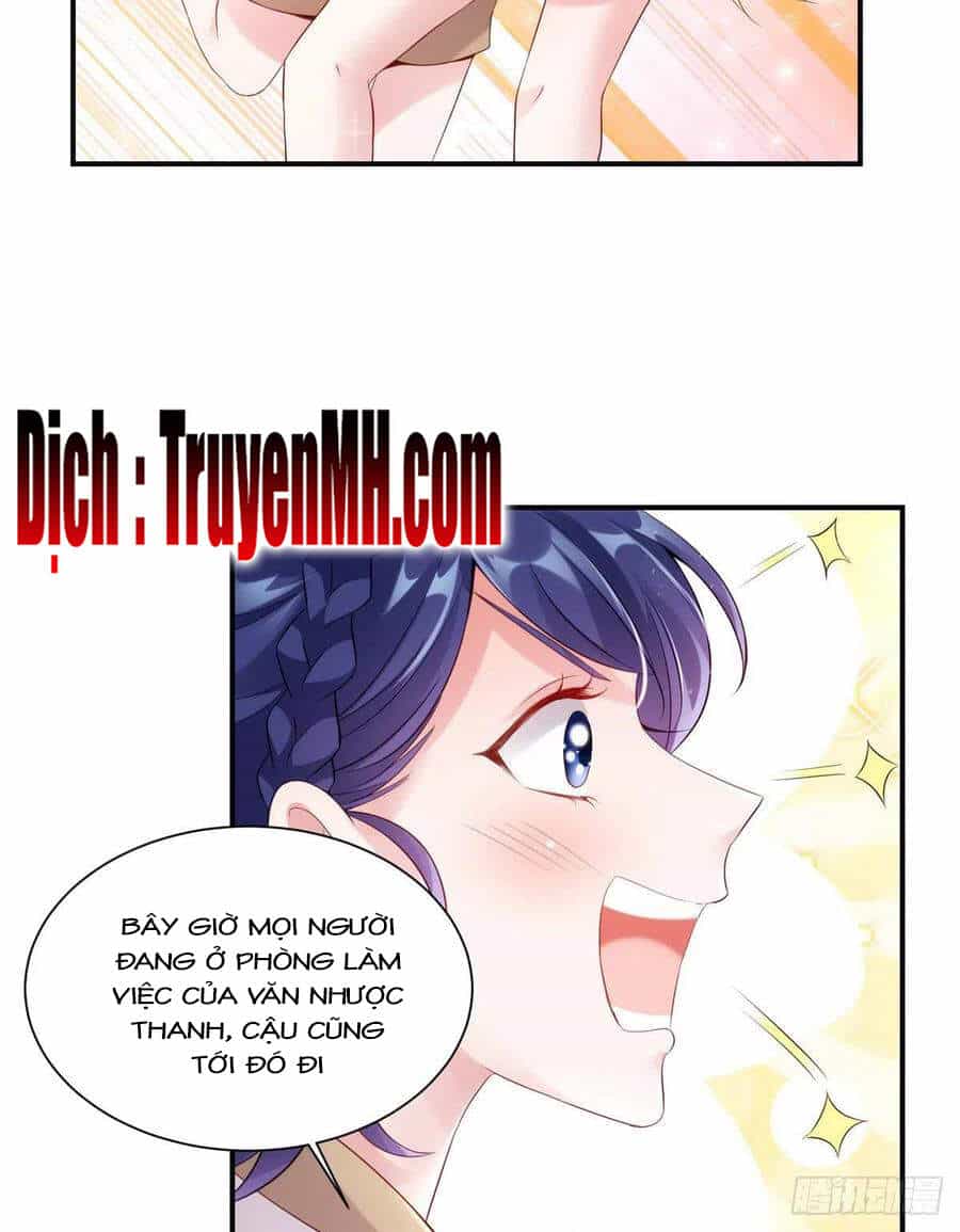 Nam Thành Chờ Trăng Về - Chương 95 - ảnh 12