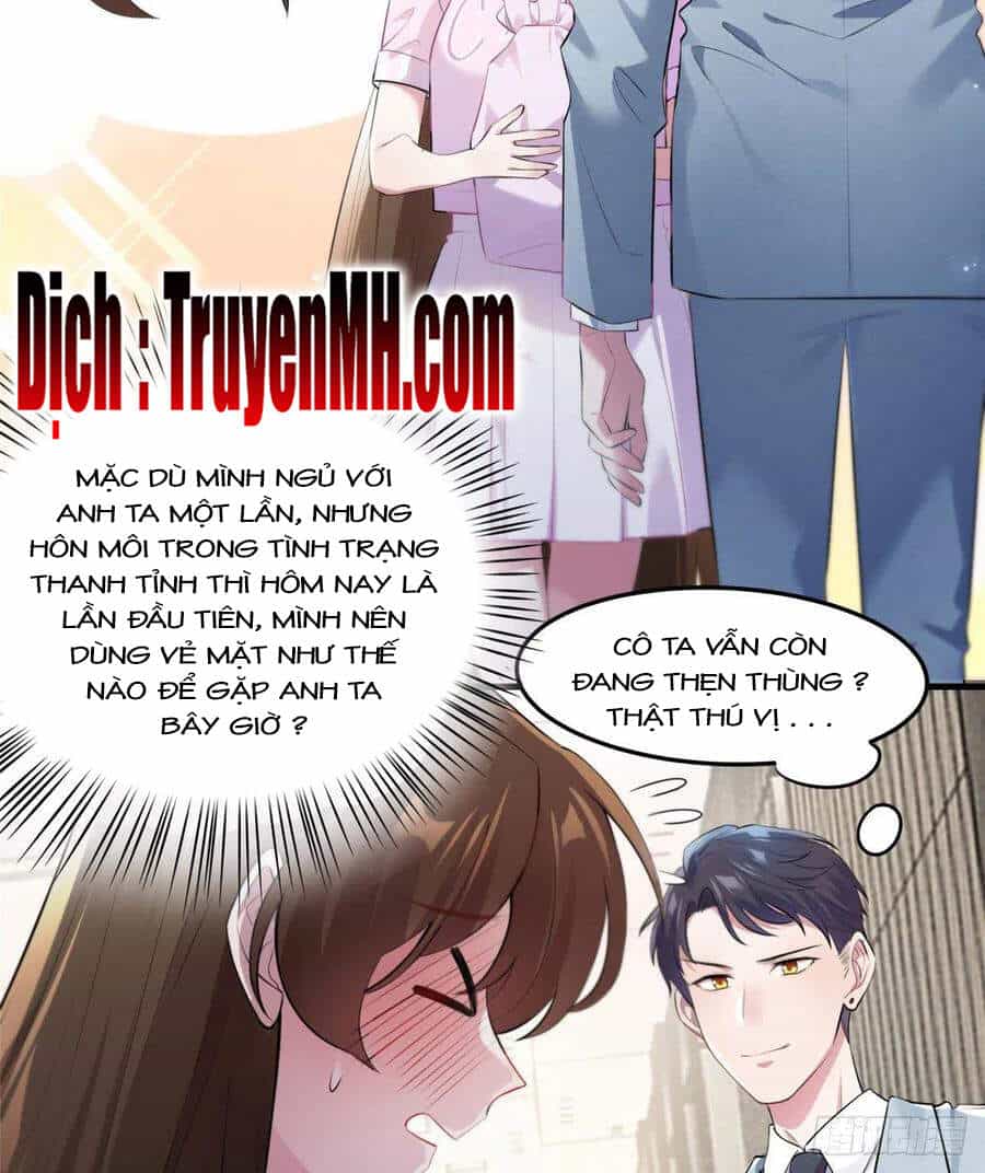 Nam Thành Chờ Trăng Về - Chương 95 - ảnh 3