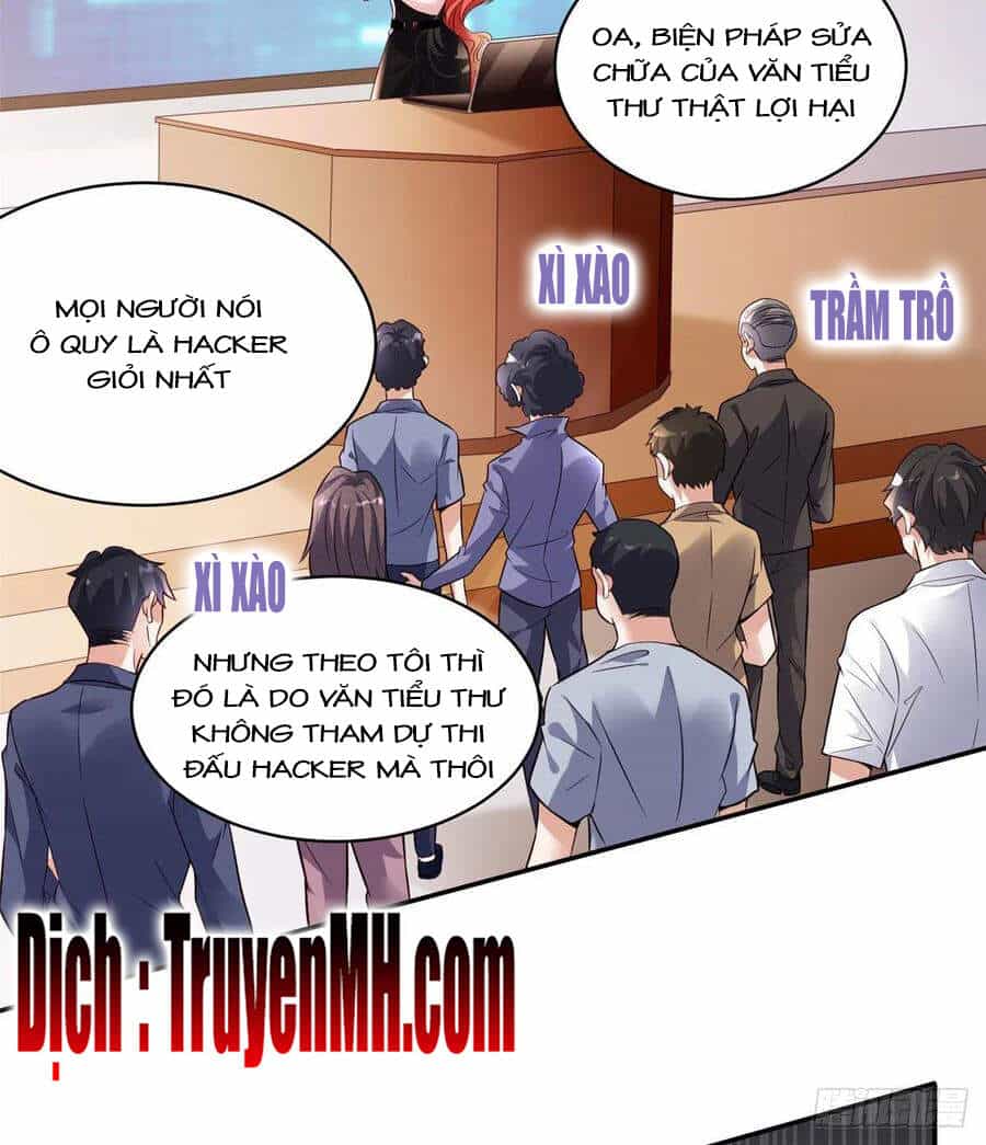 Nam Thành Chờ Trăng Về - Chương 96 - ảnh 5
