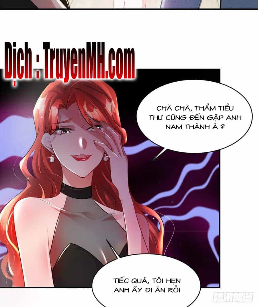 Nam Thành Chờ Trăng Về - Chương 97 - ảnh 20