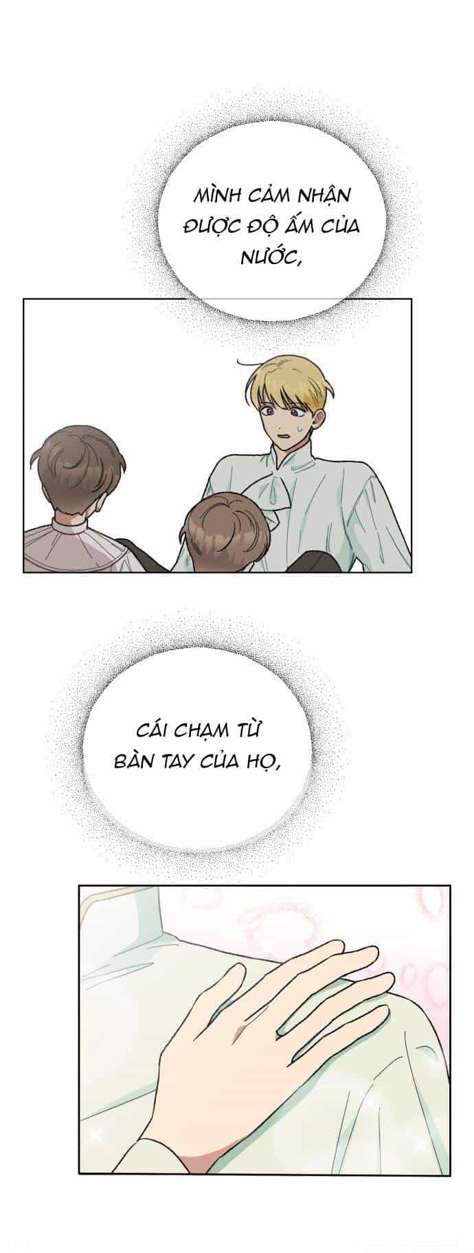 Nam Thứ Đình Công Thì Phải Làm Sao?! - Chương 1 - ảnh 27