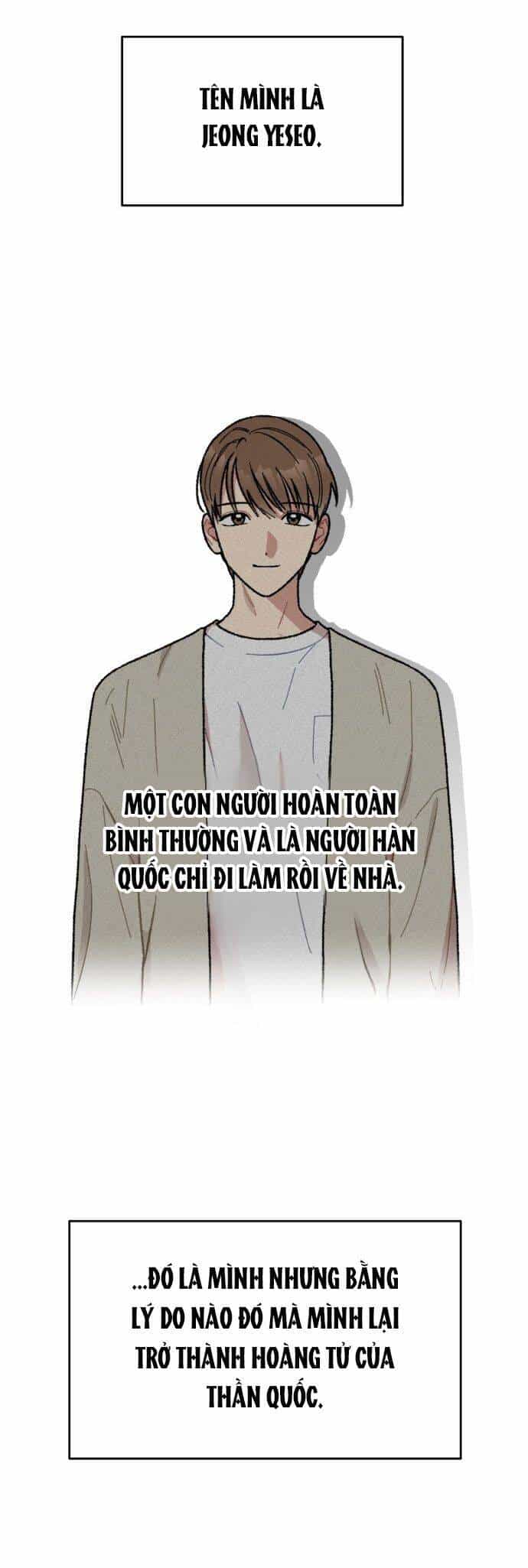 Nam Thứ Đình Công Thì Phải Làm Sao?! - Chương 1 - ảnh 34