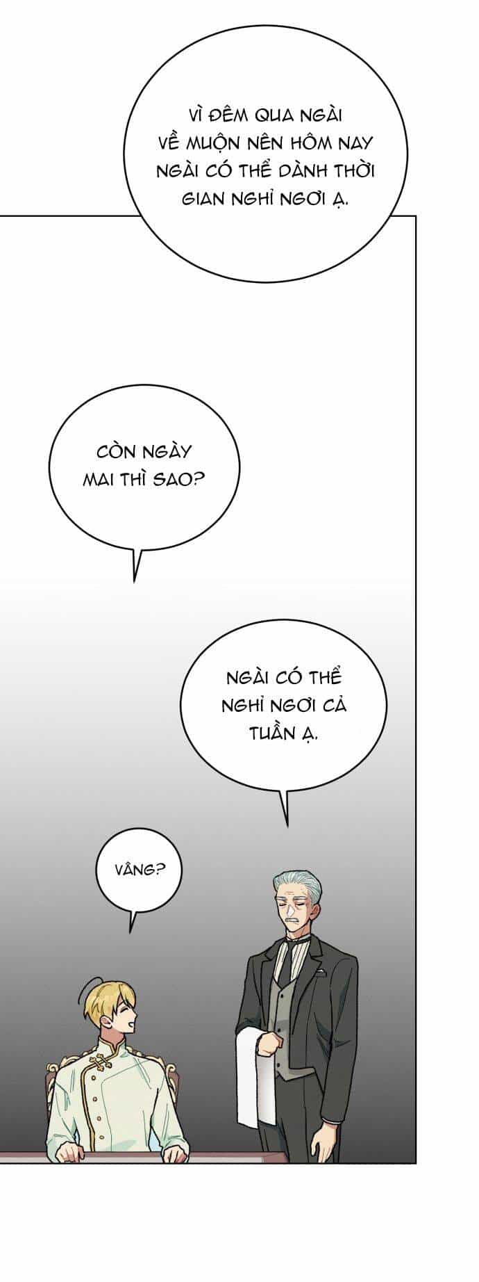 Nam Thứ Đình Công Thì Phải Làm Sao?! - Chương 1 - ảnh 48