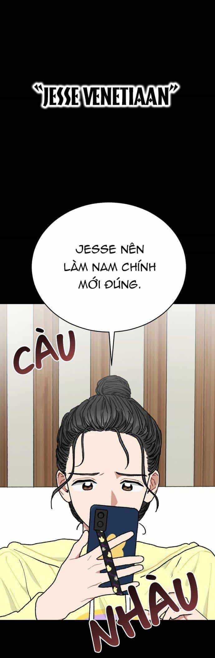 Nam Thứ Đình Công Thì Phải Làm Sao?! - Chương 1 - ảnh 62
