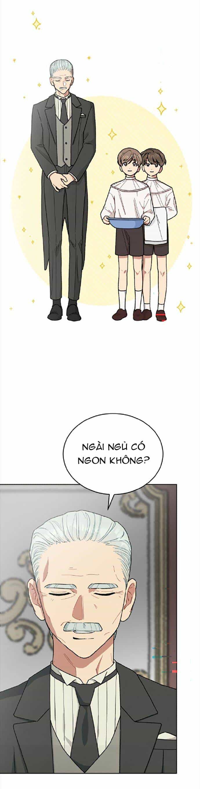 Nam Thứ Đình Công Thì Phải Làm Sao?! - Chương 1 - ảnh 8