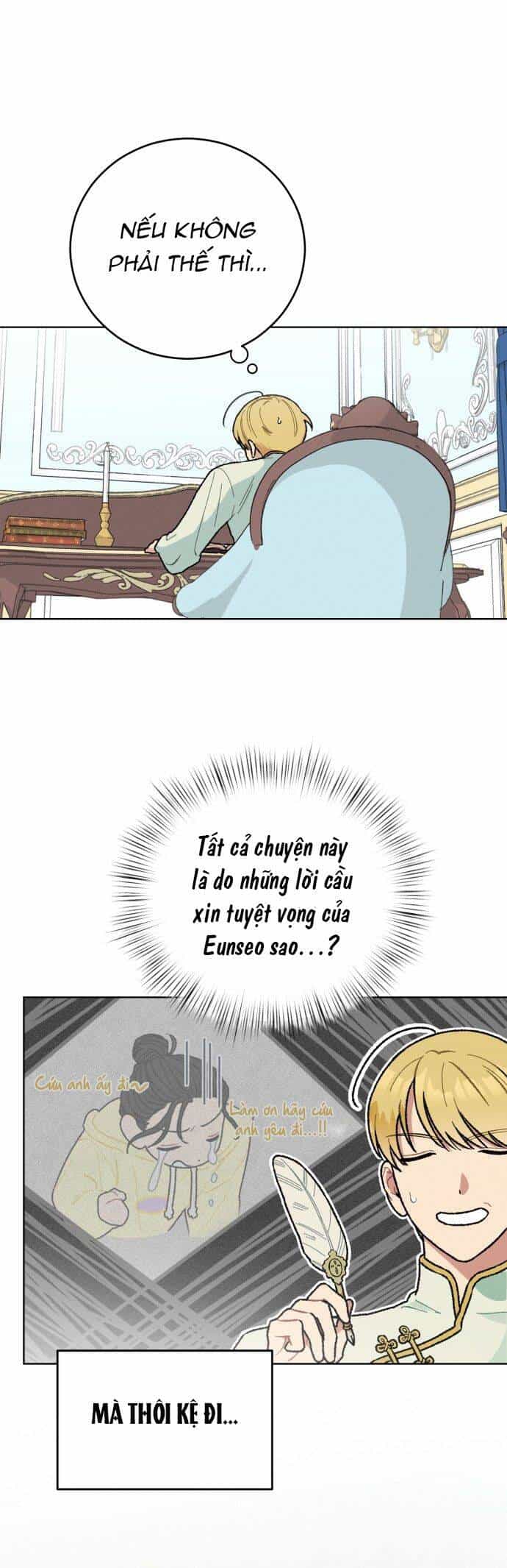 Nam Thứ Đình Công Thì Phải Làm Sao?! - Chương 1 - ảnh 85