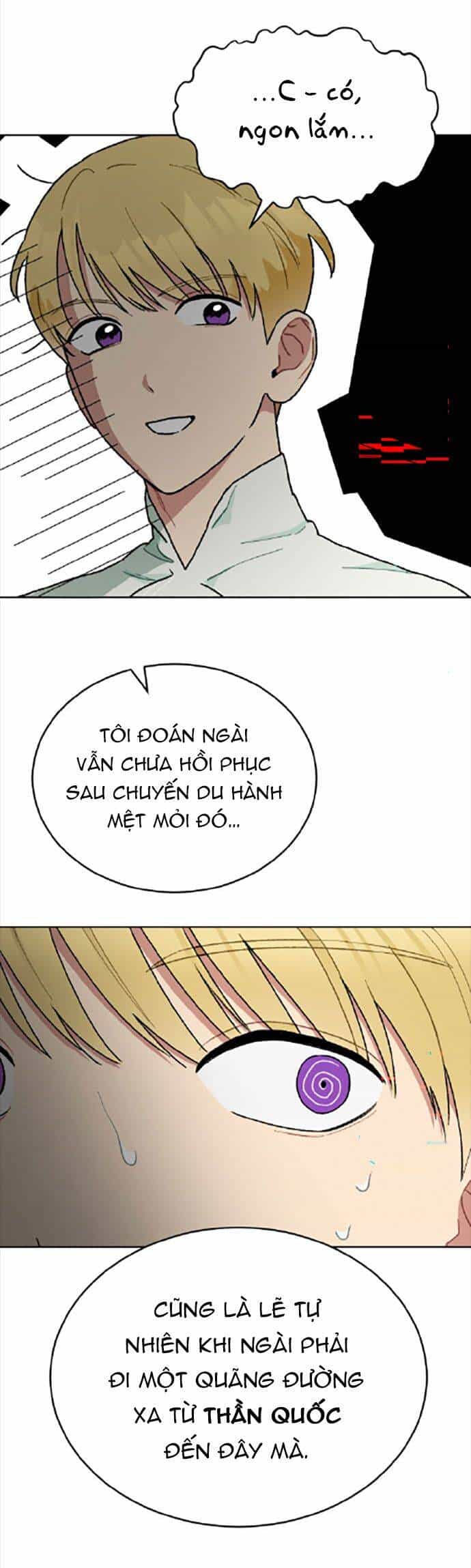 Nam Thứ Đình Công Thì Phải Làm Sao?! - Chương 1 - ảnh 9