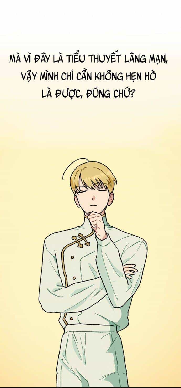 Nam Thứ Đình Công Thì Phải Làm Sao?! - Chương 1 - ảnh 93