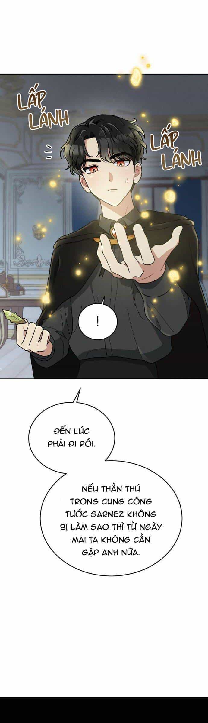 Nam Thứ Đình Công Thì Phải Làm Sao?! - Chương 10 - ảnh 26