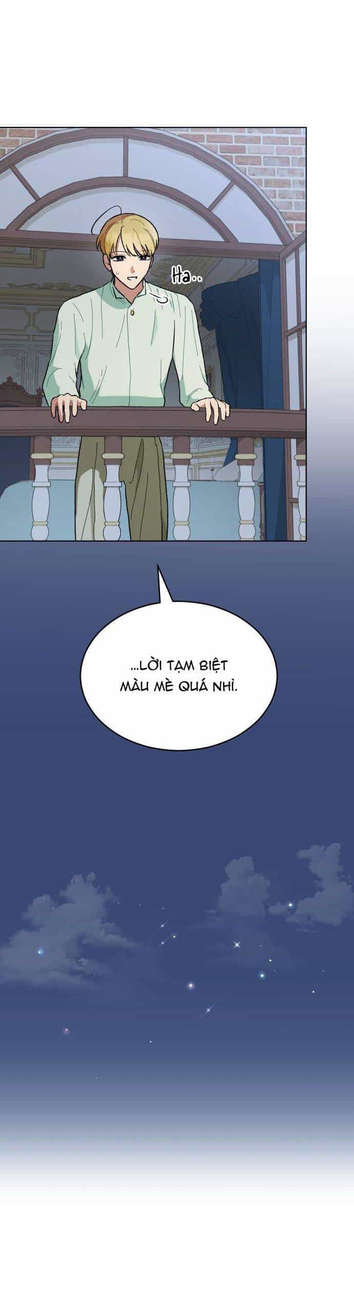Nam Thứ Đình Công Thì Phải Làm Sao?! - Chương 10 - ảnh 35