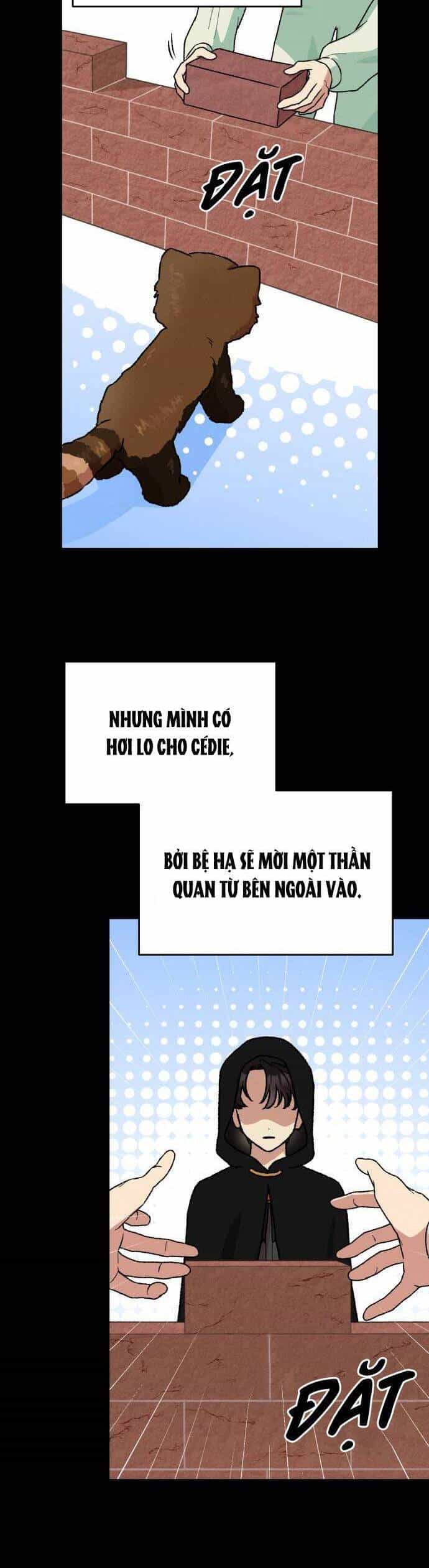 Nam Thứ Đình Công Thì Phải Làm Sao?! - Chương 10 - ảnh 48