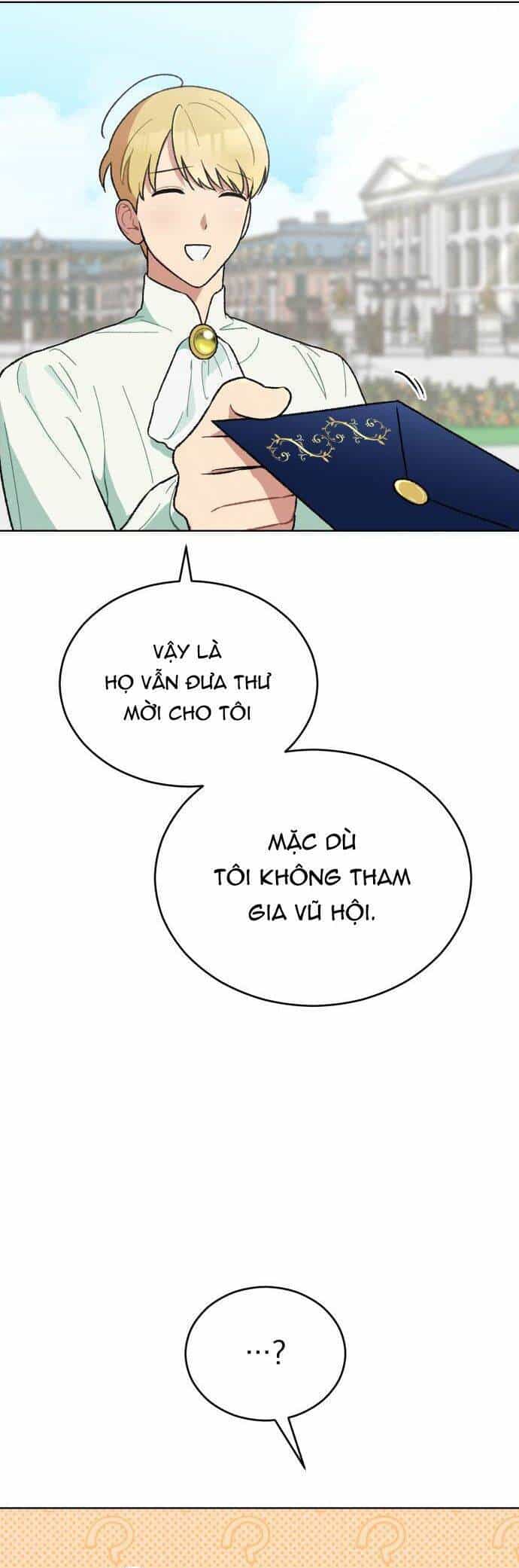 Nam Thứ Đình Công Thì Phải Làm Sao?! - Chương 10 - ảnh 51