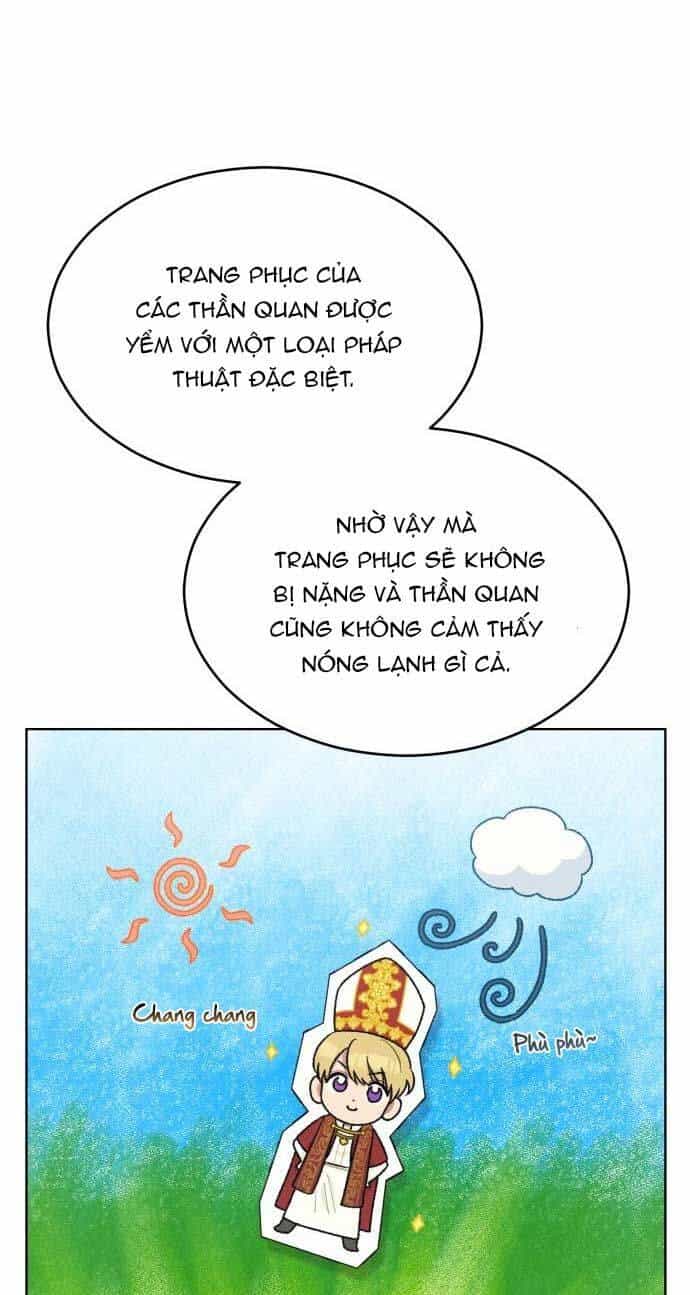 Nam Thứ Đình Công Thì Phải Làm Sao?! - Chương 11 - ảnh 29