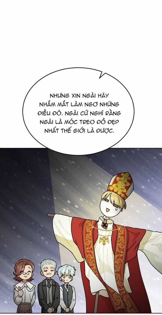 Nam Thứ Đình Công Thì Phải Làm Sao?! - Chương 11 - ảnh 33