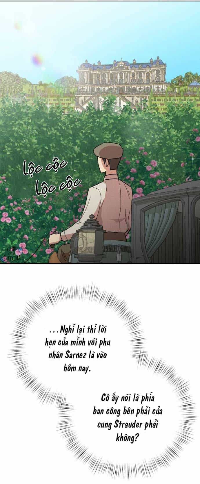Nam Thứ Đình Công Thì Phải Làm Sao?! - Chương 11 - ảnh 35