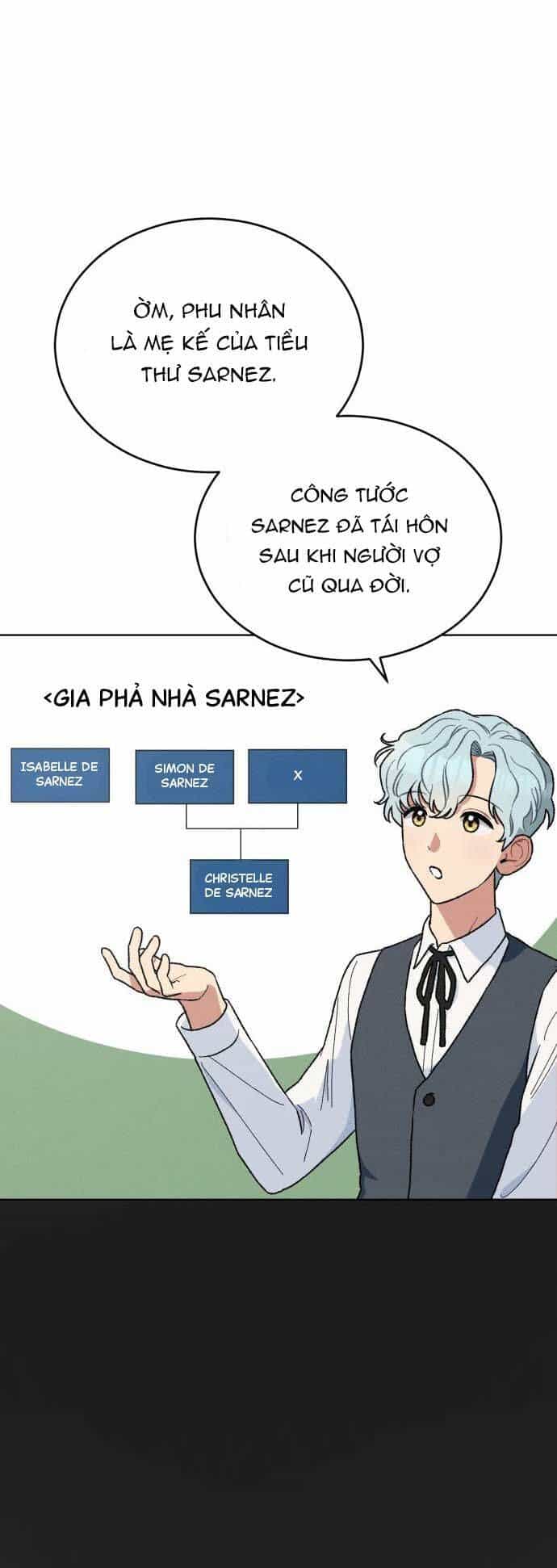 Nam Thứ Đình Công Thì Phải Làm Sao?! - Chương 11 - ảnh 37