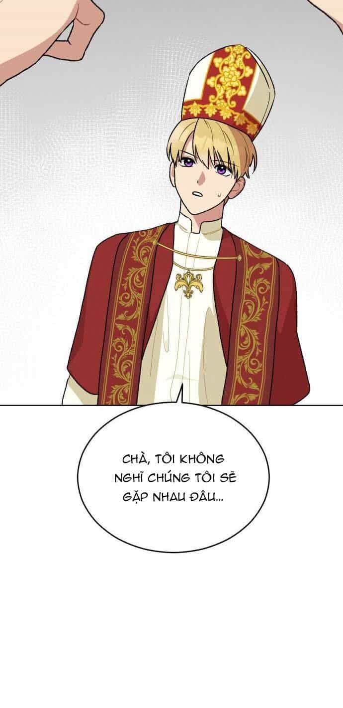 Nam Thứ Đình Công Thì Phải Làm Sao?! - Chương 11 - ảnh 39