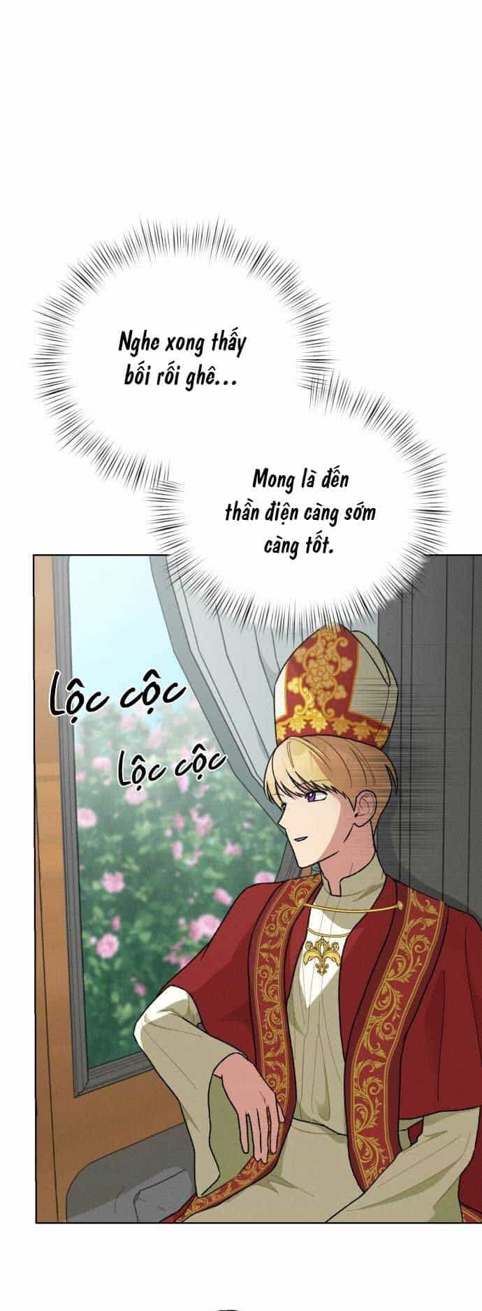 Nam Thứ Đình Công Thì Phải Làm Sao?! - Chương 11 - ảnh 40