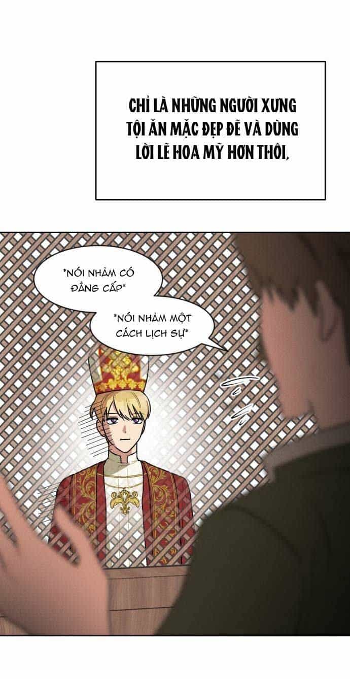 Nam Thứ Đình Công Thì Phải Làm Sao?! - Chương 11 - ảnh 54