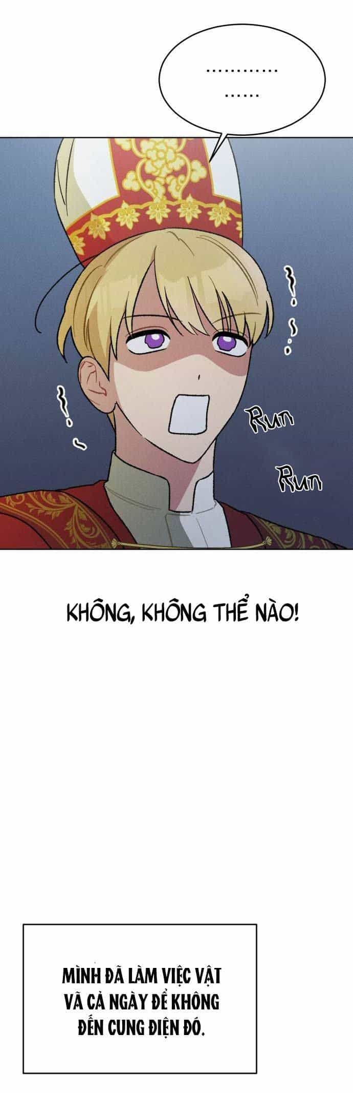 Nam Thứ Đình Công Thì Phải Làm Sao?! - Chương 11 - ảnh 68