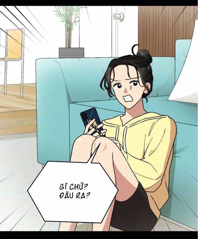 Nam Thứ Đình Công Thì Phải Làm Sao?! - Chương 12 - ảnh 19