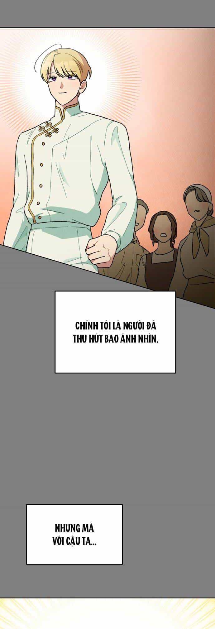 Nam Thứ Đình Công Thì Phải Làm Sao?! - Chương 12 - ảnh 28