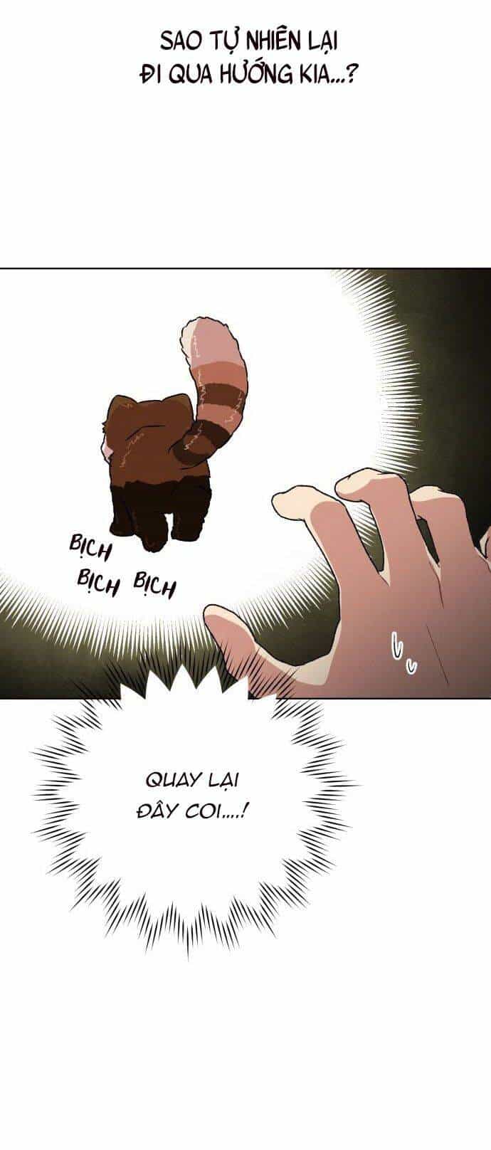 Nam Thứ Đình Công Thì Phải Làm Sao?! - Chương 12 - ảnh 36