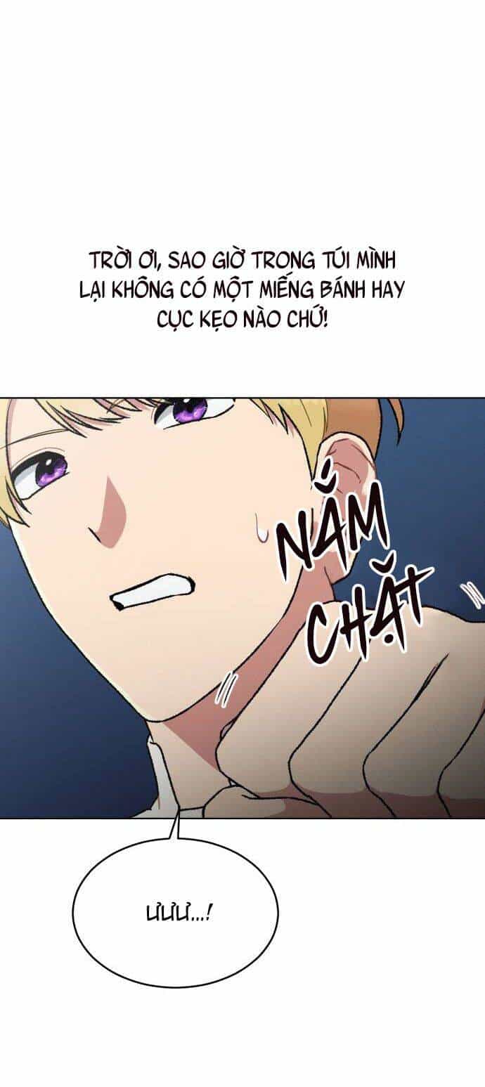 Nam Thứ Đình Công Thì Phải Làm Sao?! - Chương 12 - ảnh 37