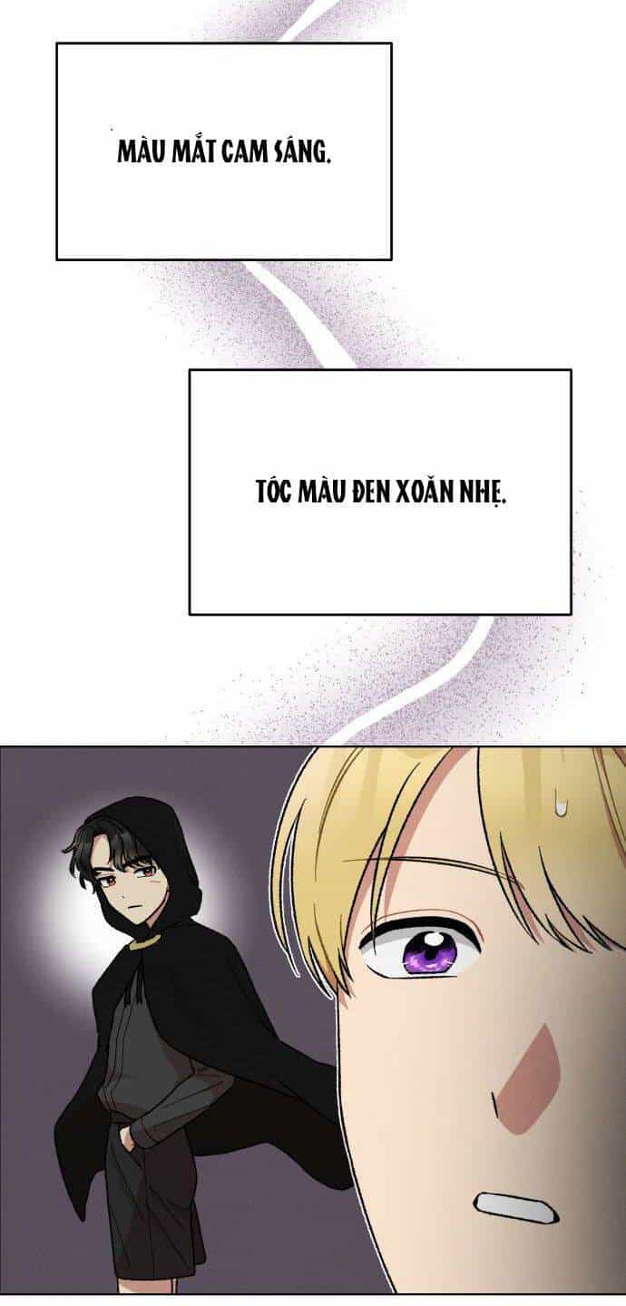 Nam Thứ Đình Công Thì Phải Làm Sao?! - Chương 12 - ảnh 61
