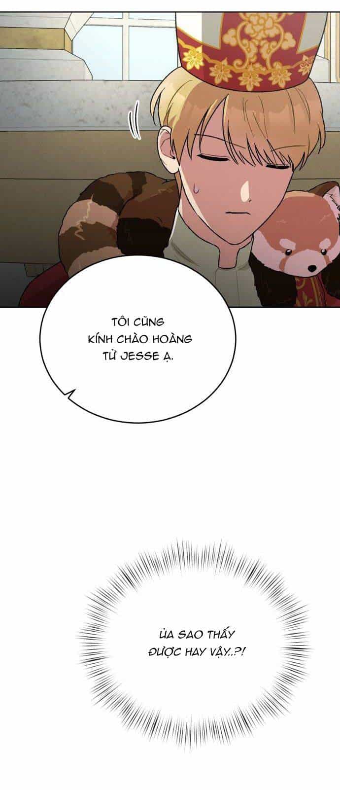 Nam Thứ Đình Công Thì Phải Làm Sao?! - Chương 12 - ảnh 70