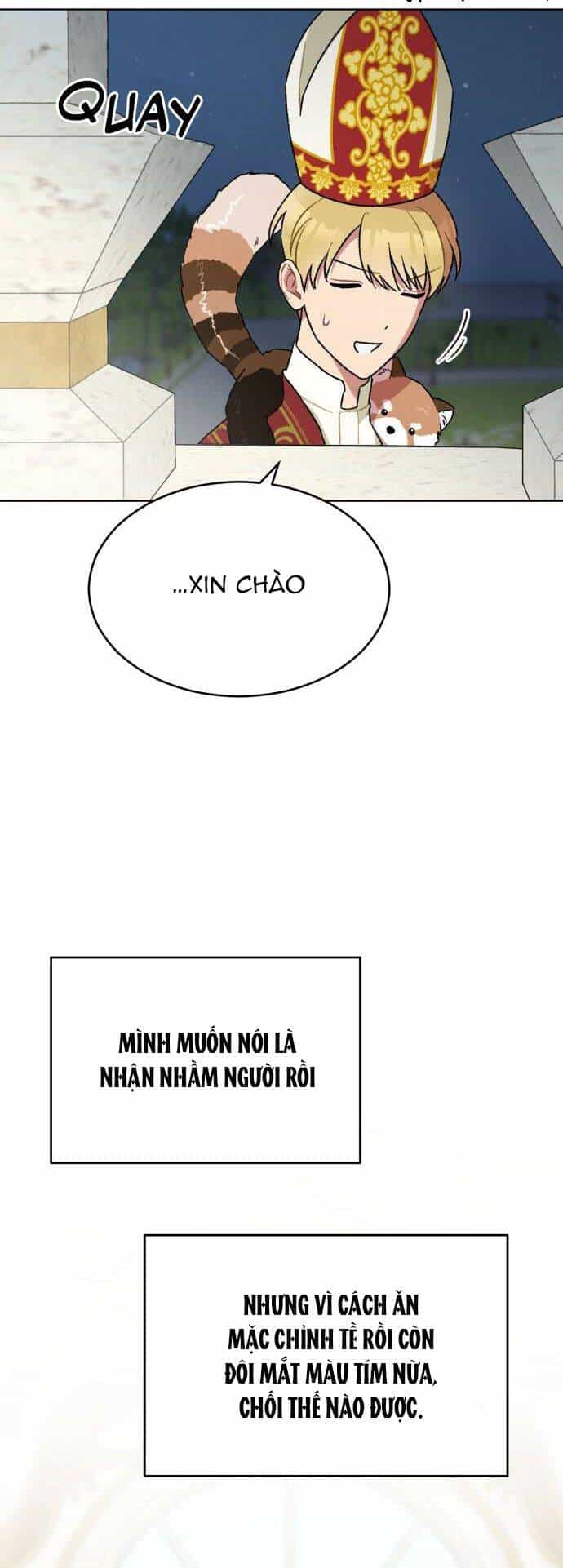 Nam Thứ Đình Công Thì Phải Làm Sao?! - Chương 12 - ảnh 73
