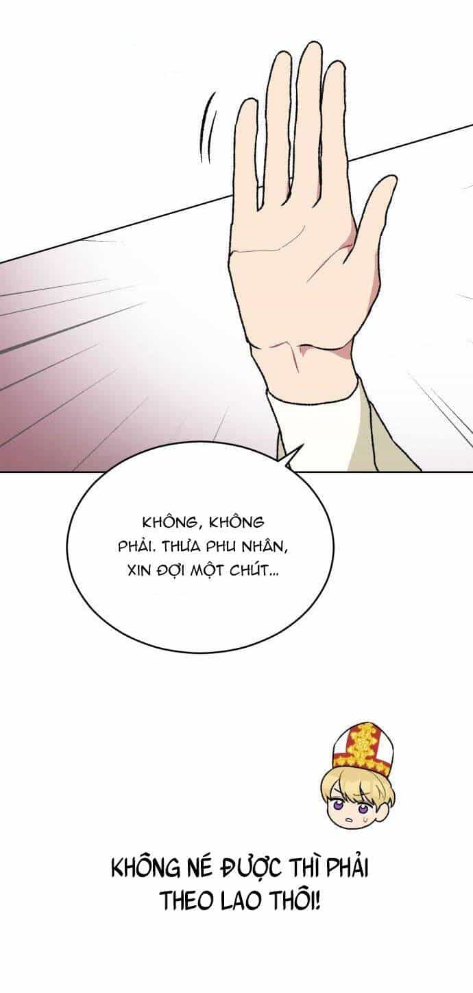 Nam Thứ Đình Công Thì Phải Làm Sao?! - Chương 12 - ảnh 76