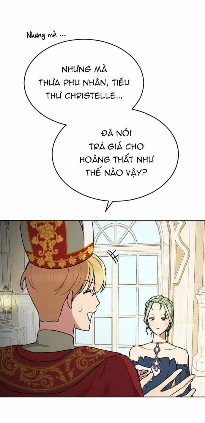 Nam Thứ Đình Công Thì Phải Làm Sao?! - Chương 13 - ảnh 110