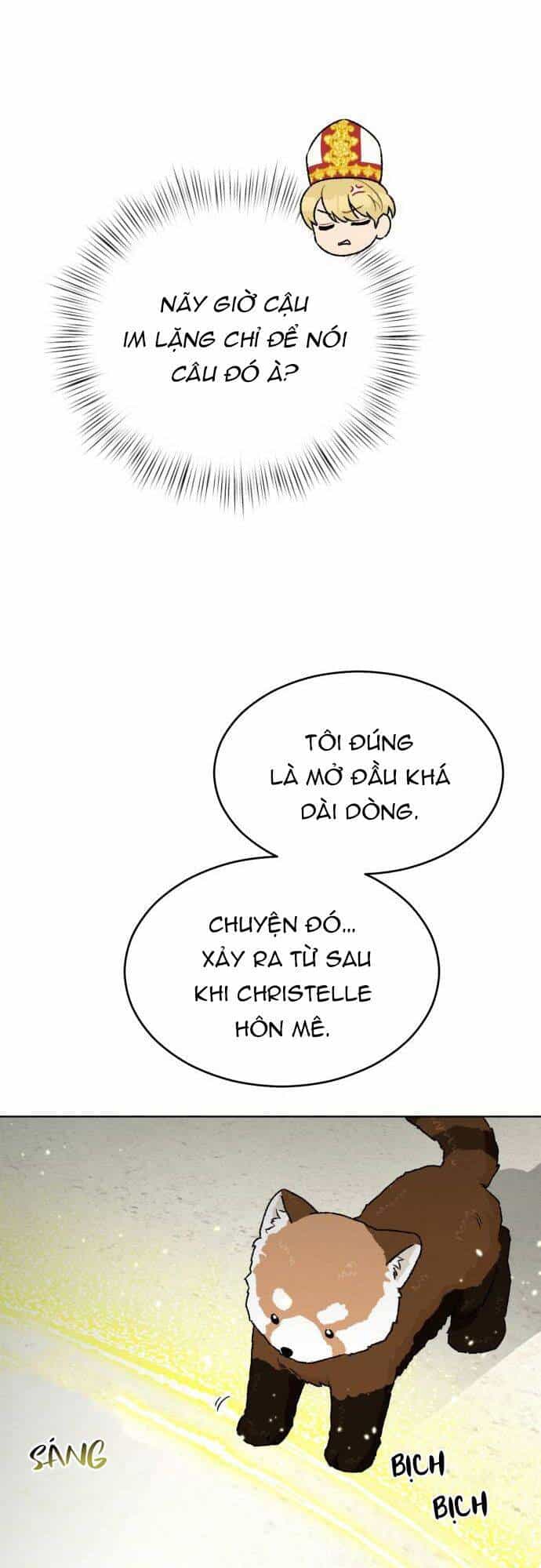 Nam Thứ Đình Công Thì Phải Làm Sao?! - Chương 13 - ảnh 51