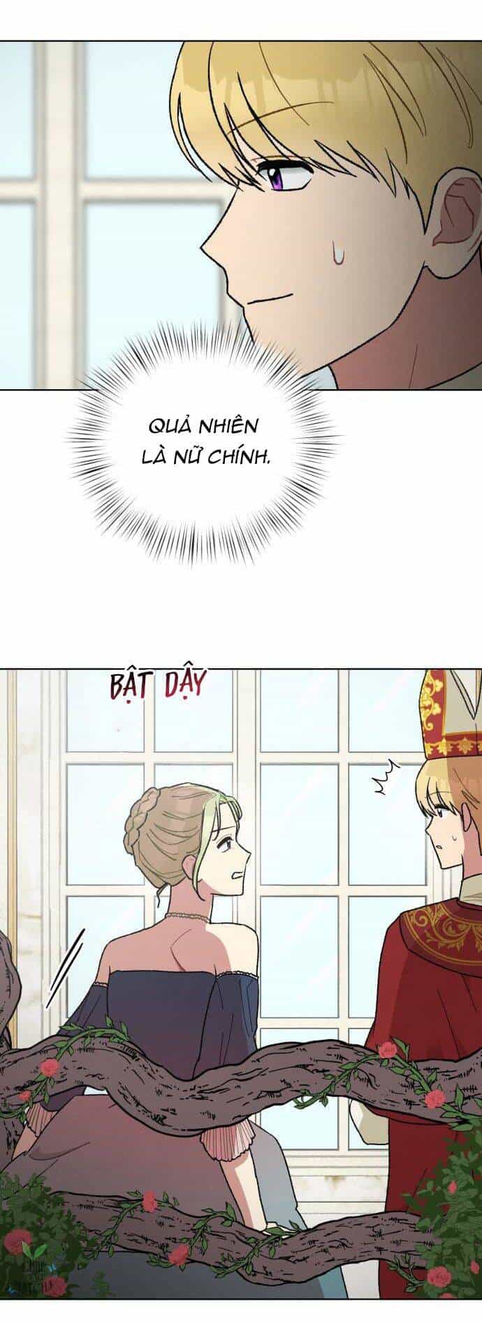 Nam Thứ Đình Công Thì Phải Làm Sao?! - Chương 13 - ảnh 89
