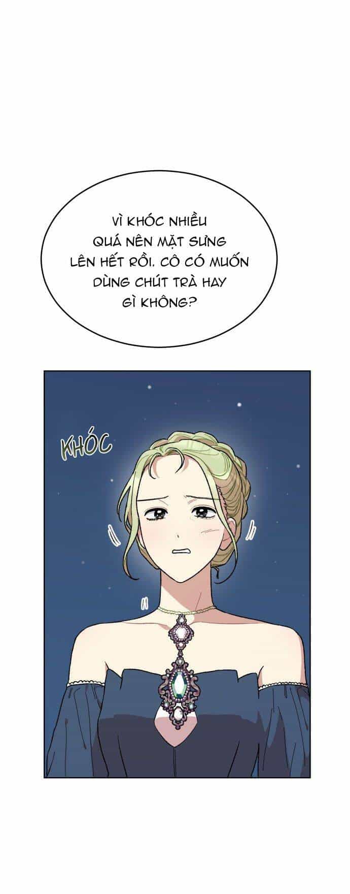 Nam Thứ Đình Công Thì Phải Làm Sao?! - Chương 14 - ảnh 13