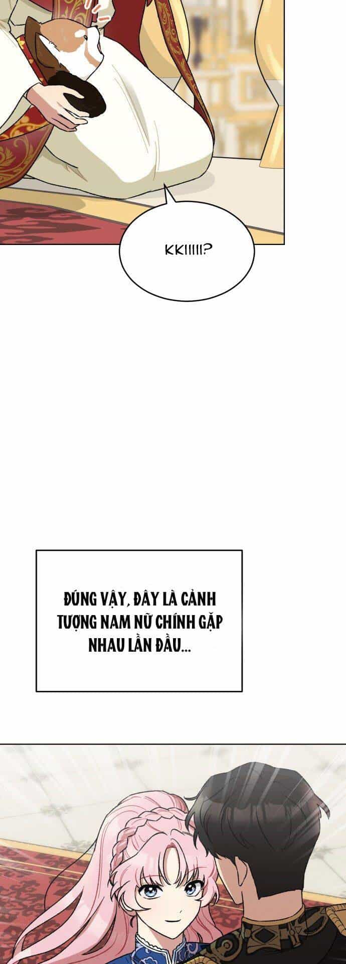 Nam Thứ Đình Công Thì Phải Làm Sao?! - Chương 14 - ảnh 47